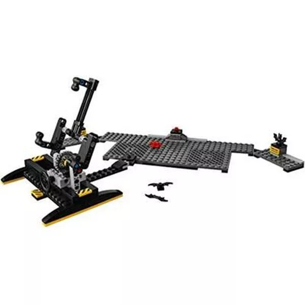 The LEGO Batman Movie 853650 Movie Maker Set (Фото 2)