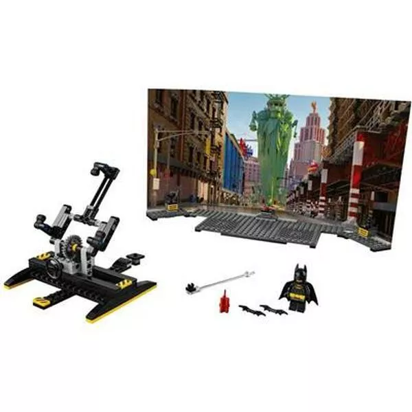 The LEGO Batman Movie 853650 Movie Maker Set (Фото 6)