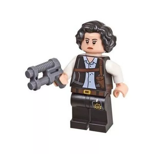 The LEGO Batman Movie 853651 The LEGO Batman Movie Accessory Set (Фото 2)