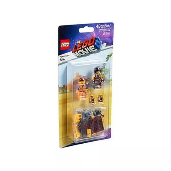 The Lego Movie 2 The Second Part 853865 TLM2 Accessory Set