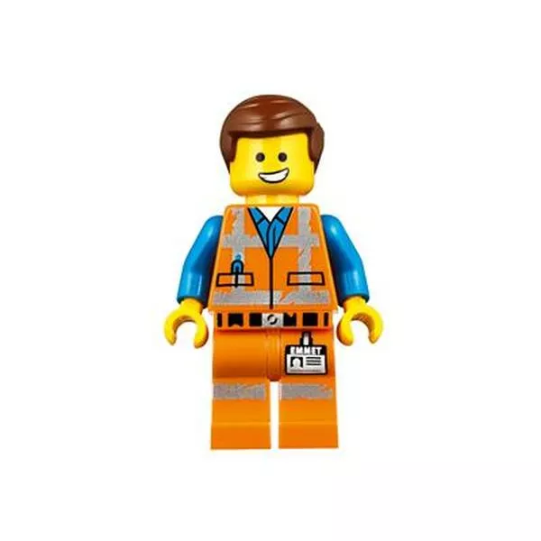 The Lego Movie 2 The Second Part 853874 Emmet Pod (Фото 3)
