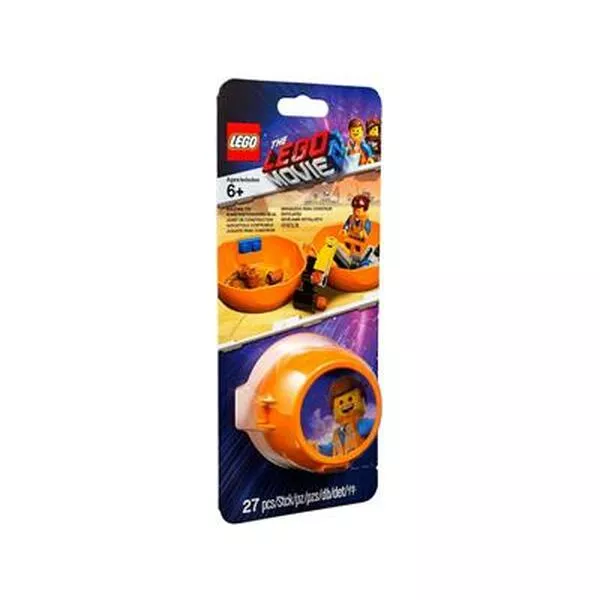The Lego Movie 2 The Second Part 853874 Emmet Pod