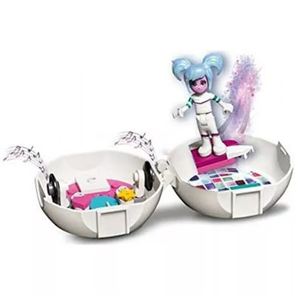 The Lego Movie 2 The Second Part 853875 Sweet Mayhem's Disco Pod (Фото 2)