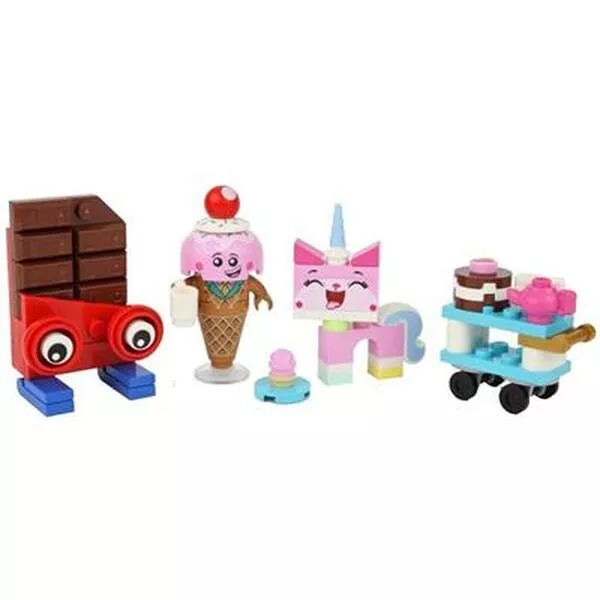 The LEGO Movie-2 70822 САМЫЕ лучшие друзья Кисоньки (Фото 3)