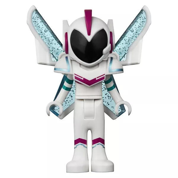 The LEGO Movie-2 70824 Познакомьтесь с королевой Многоликой Прекрасной (Фото 5)