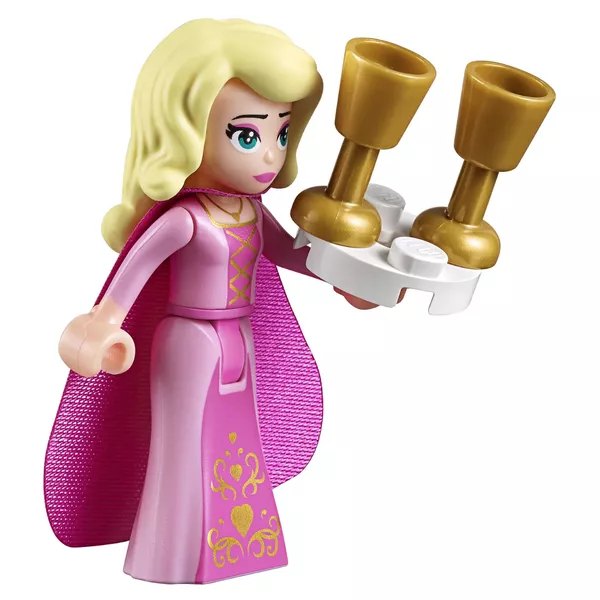 The LEGO Movie-2 70824 Познакомьтесь с королевой Многоликой Прекрасной (Фото 8)