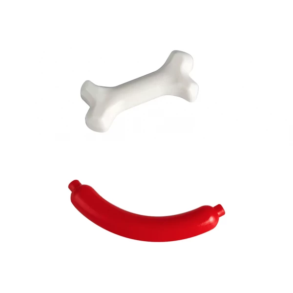 The LEGO Movie-2 70829 Побег Эммета и Дикарки на багги (Фото 15)