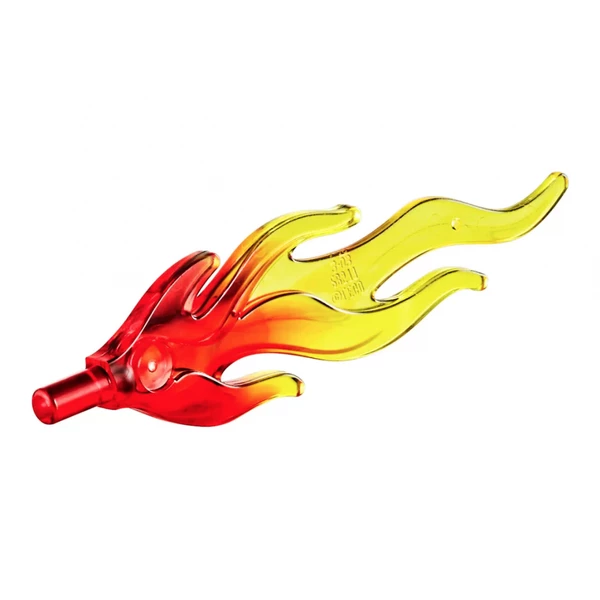 The LEGO Movie-2 70829 Побег Эммета и Дикарки на багги (Фото 19)