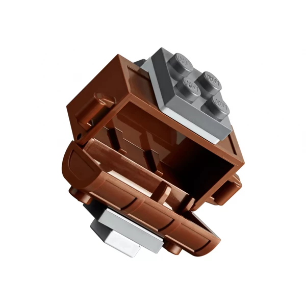 The LEGO Movie-2 70829 Побег Эммета и Дикарки на багги (Фото 17)