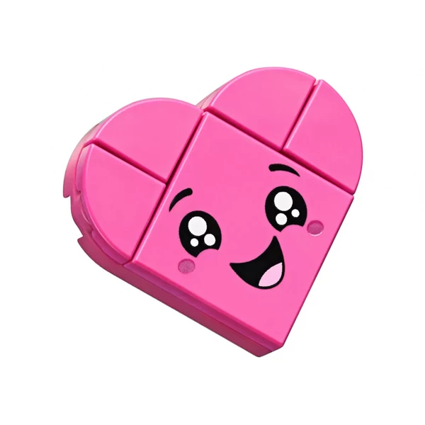 The LEGO Movie-2 70829 Побег Эммета и Дикарки на багги (Фото 18)