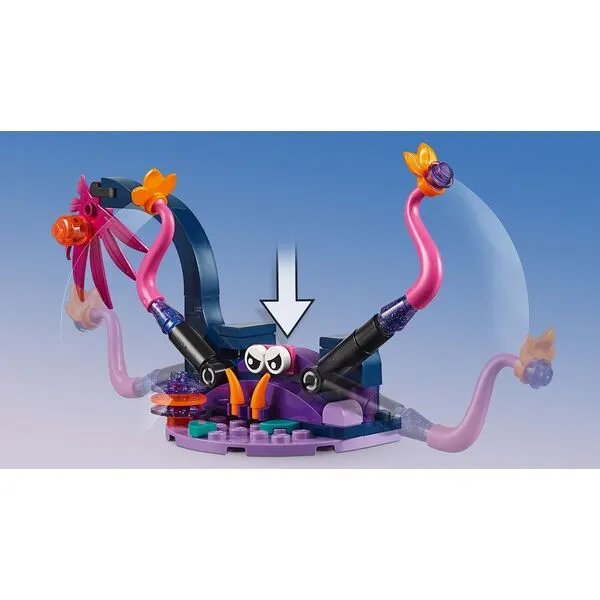 The LEGO Movie-2 70835 Рэксследователь Рэкса (Фото 8)