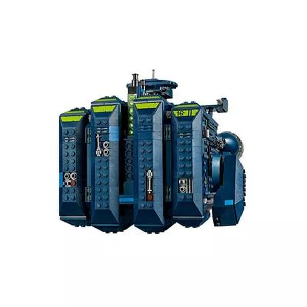 The LEGO Movie-2 70839 Рэксельсиор (Фото 2)