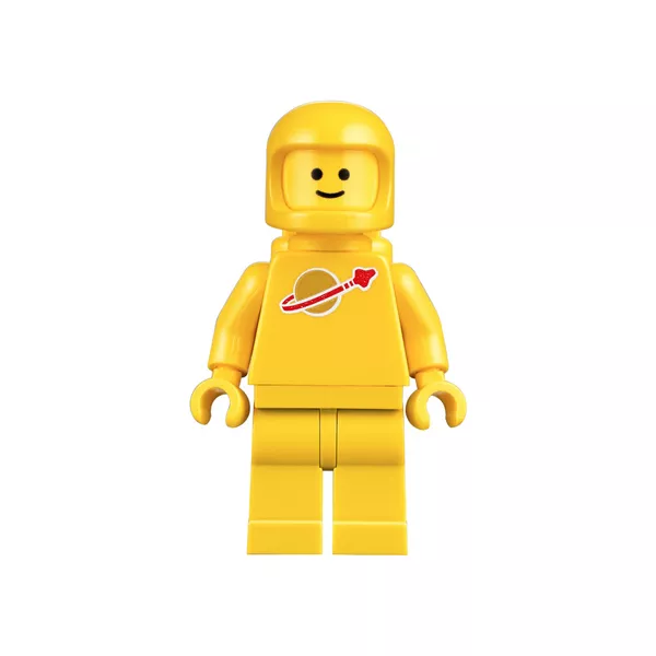 The LEGO Movie-2 70841 Космический отряд Бенни (Фото 15)