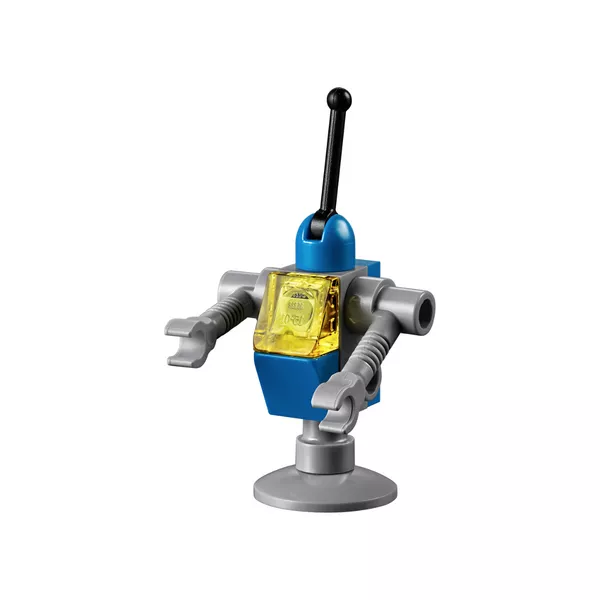 The LEGO Movie-2 70841 Космический отряд Бенни (Фото 10)