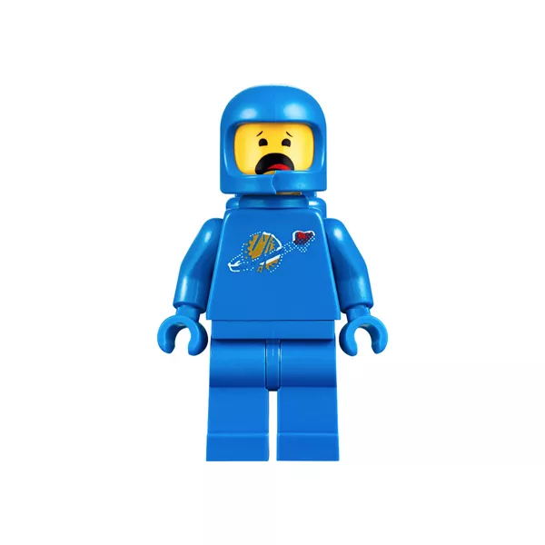 The LEGO Movie-2 70841 Космический отряд Бенни (Фото 12)