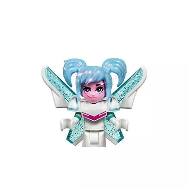 The LEGO Movie-2 70842 Трёхъярусный диван Эммета (Фото 5)