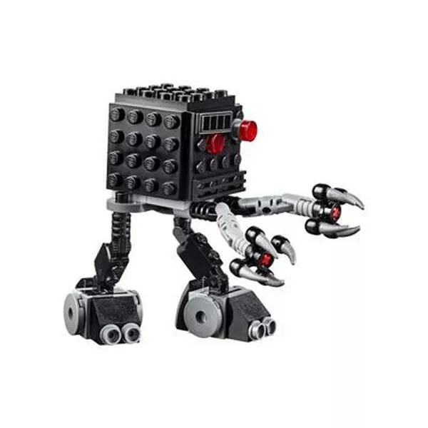 The LEGO Movie 70812 Хитроумная засада (Фото 5)