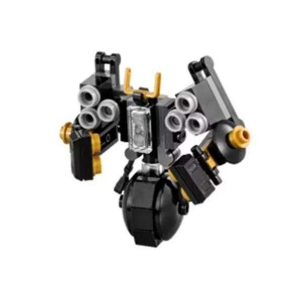 The LEGO Ninjago Movie 30379 Quake Mech (Фото 2)