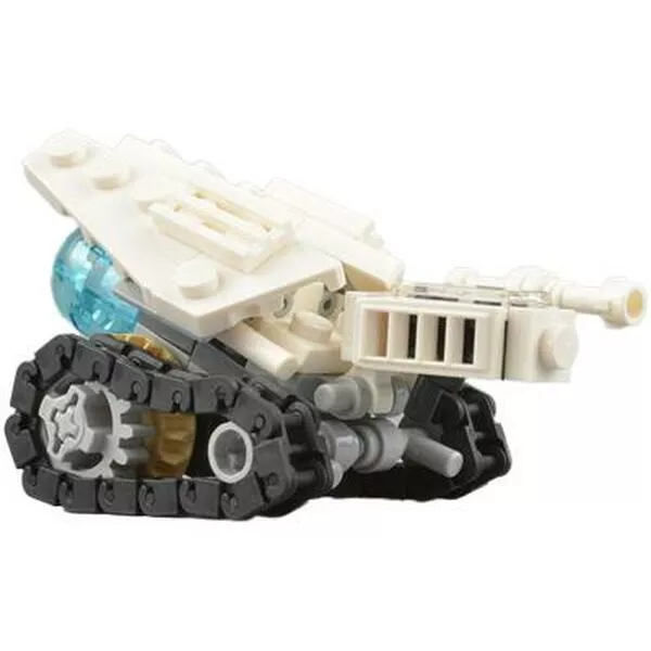 The LEGO Ninjago Movie 30427 Ice Tank (Фото 3)