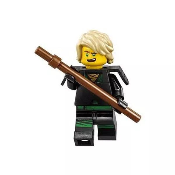 The LEGO Ninjago Movie 30608 Kendo Lloyd (Фото 6)