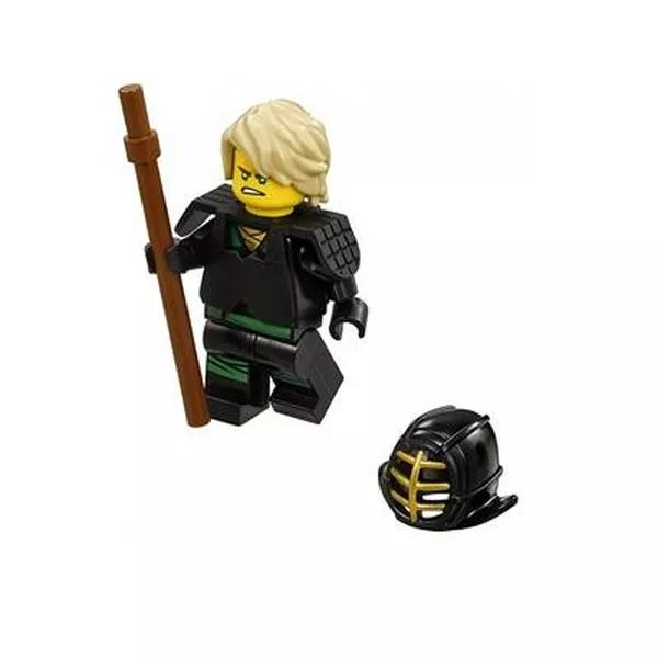 The LEGO Ninjago Movie 30608 Kendo Lloyd (Фото 2)