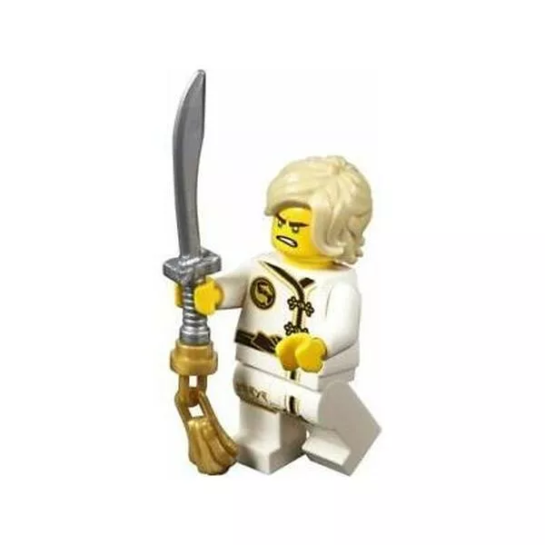 The LEGO Ninjago Movie 471701 Lloyd