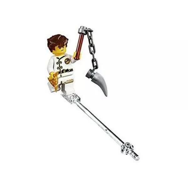 The LEGO Ninjago Movie 5004394 Movie Maker (Фото 4)