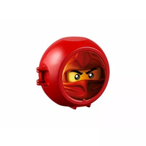 The LEGO Ninjago Movie 5004916 Kai's Dojo Pod (Фото 3)