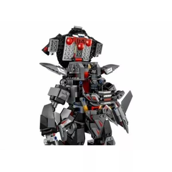 The LEGO Ninjago Movie 70613 Garma Mecha Man (Фото 4)
