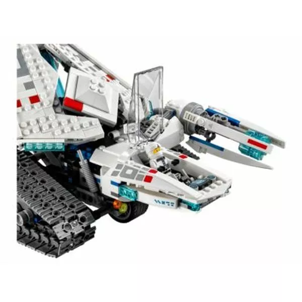 The LEGO Ninjago Movie 70616 Ice Tank (Фото 5)