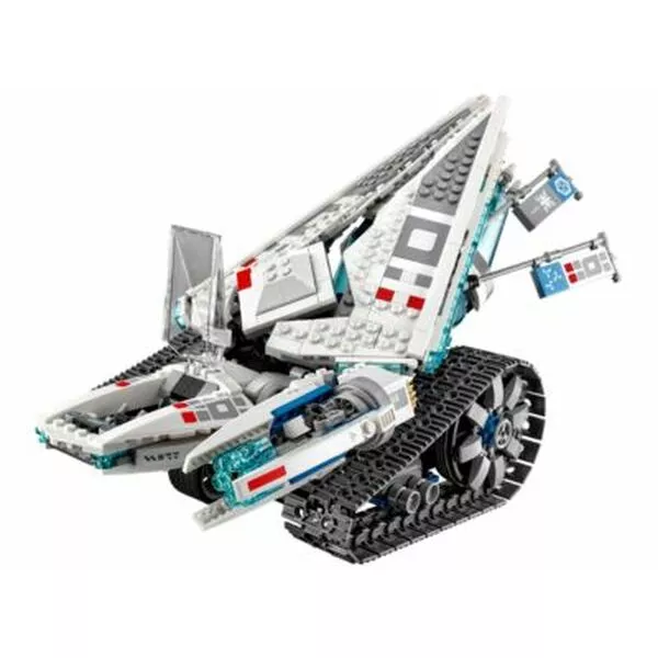 The LEGO Ninjago Movie 70616 Ice Tank (Фото 3)