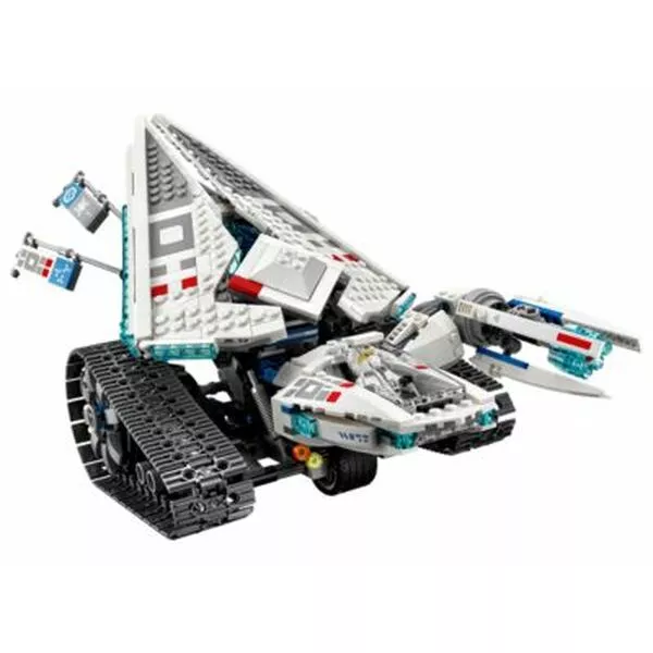 The LEGO Ninjago Movie 70616 Ice Tank (Фото 2)