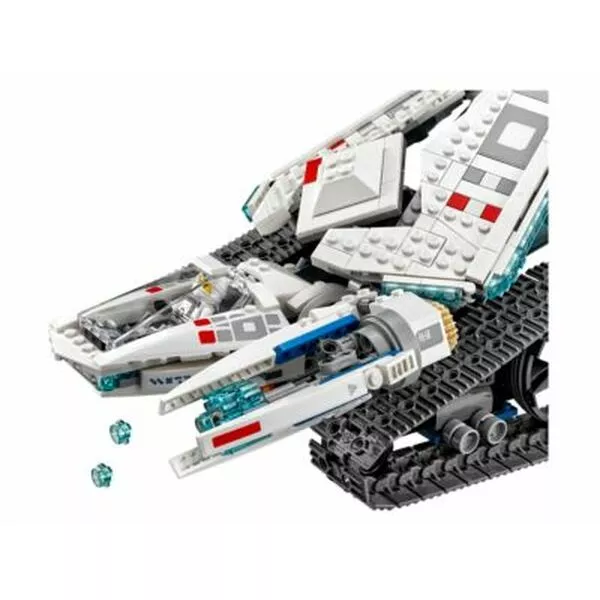 The LEGO Ninjago Movie 70616 Ice Tank (Фото 4)