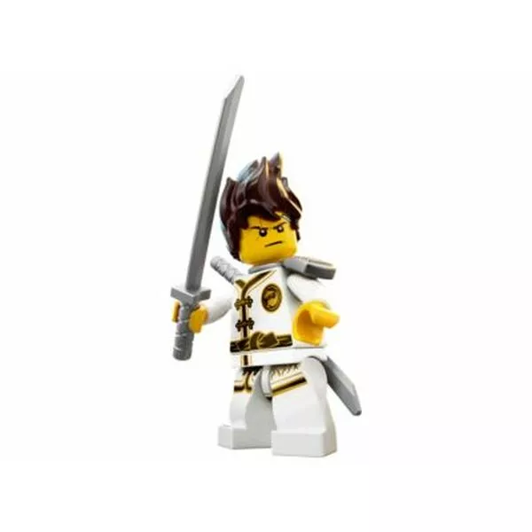 The LEGO Ninjago Movie 853702 Movie Maker Set (Фото 2)