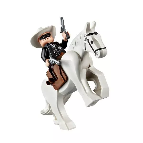 The Lone Ranger 79106 Кавалерийский набор (Фото 4)