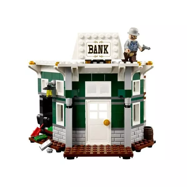 The Lone Ranger 79109 Поединок в Колби Сити (Фото 5)