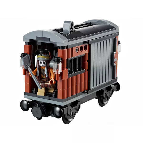 The Lone Ranger 79111 Преследование поезда (Фото 4)