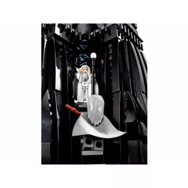 The Lord of the Rings 10237 Tower of Orthanc (Фото 4)