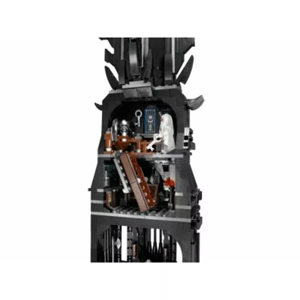 The Lord of the Rings 10237 Tower of Orthanc (Фото 2)