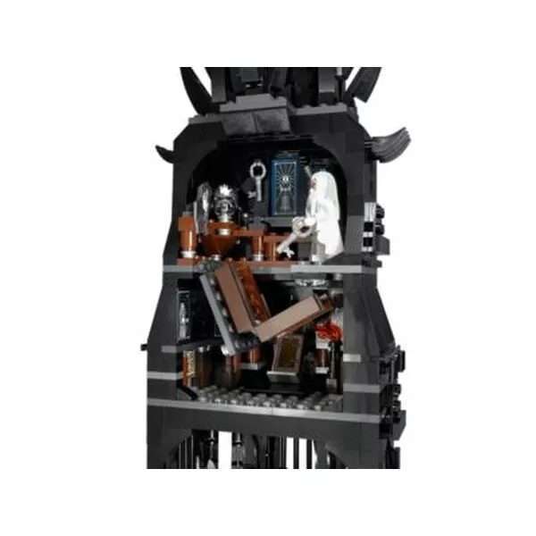 The Lord of the Rings 10237 Tower of Orthanc (Фото 3)