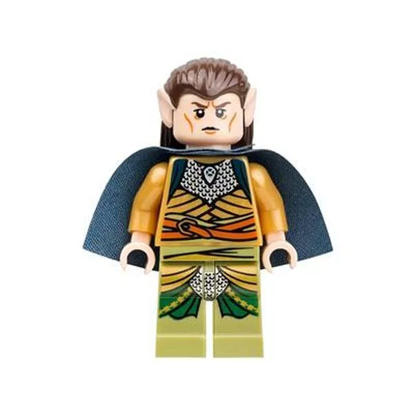 The Lord of the Rings 5000202 Elrond (Фото 2)