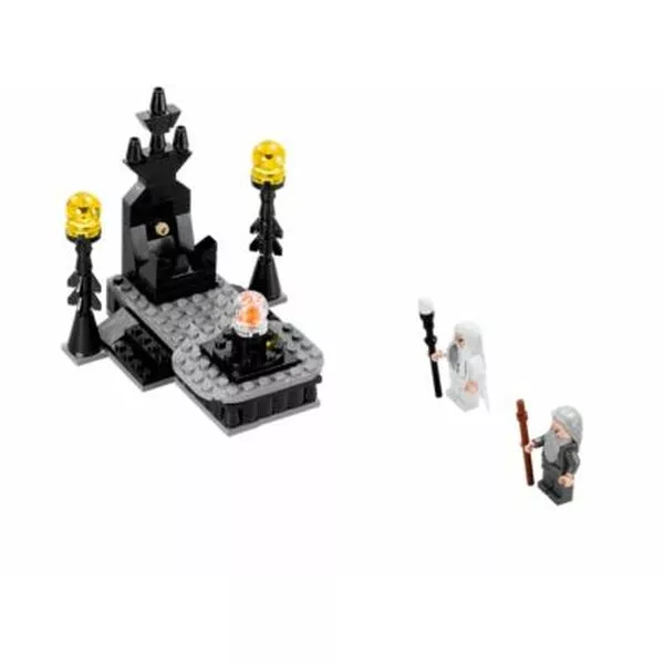 The Lord of the Rings 79005 The Wizard Battle (Фото 5)