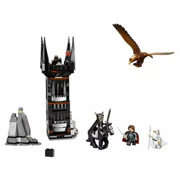 The Lord of the Rings 79007 Battle at the Black Gate (Фото 4)