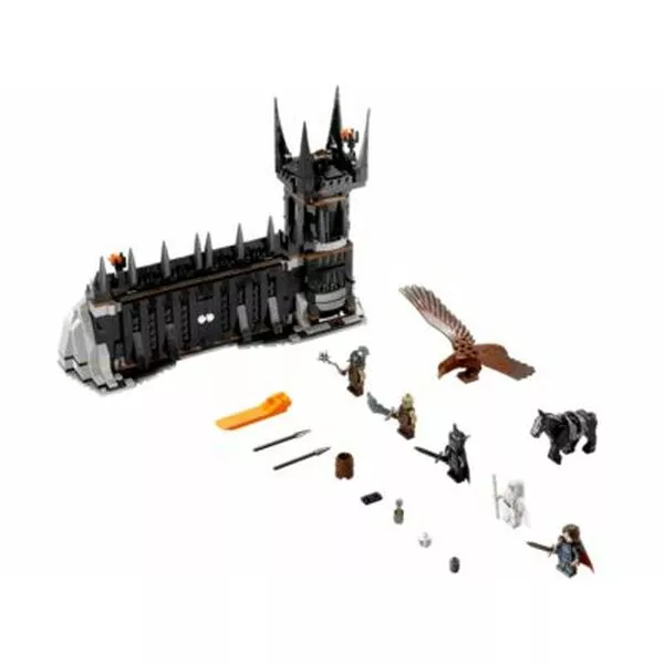 The Lord of the Rings 79007 Battle at the Black Gate (Фото 6)