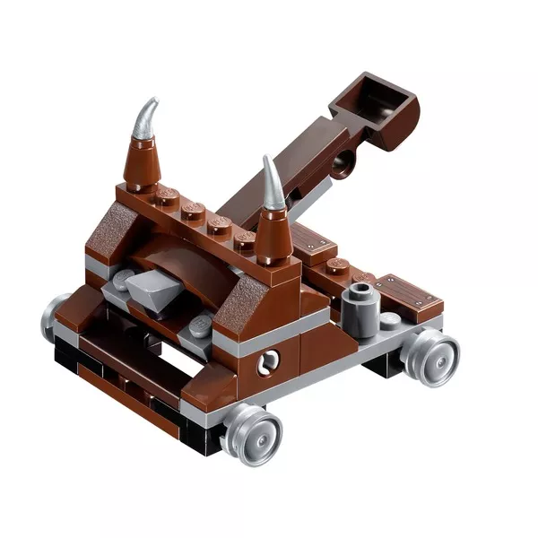 The Lord of the Rings 79008 Атака на пиратский корабль (Фото 6)