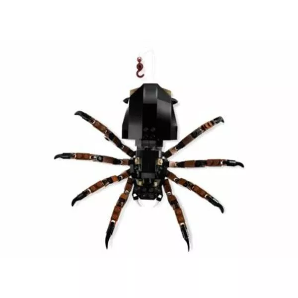 The Lord of the Rings 9470 Shelob Attacks (Фото 3)