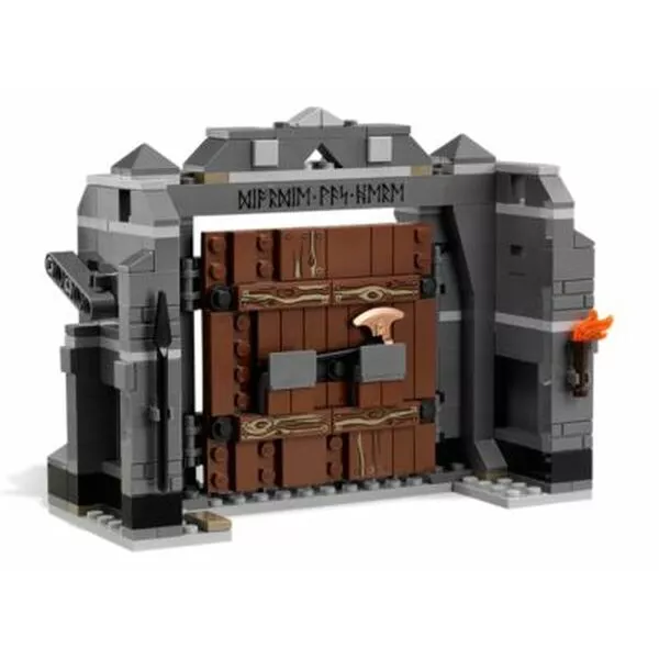 The Lord of the Rings 9473 The Mines of Moria (Фото 2)