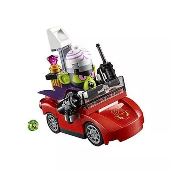 The Powerpuff Girls 41288 Mojo Jojo Strikes (Фото 3)