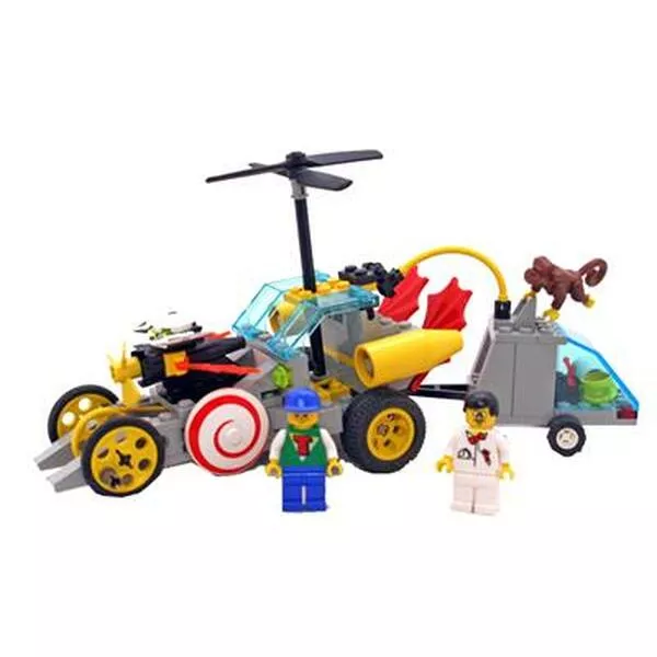 Time Cruisers 1853 Hypno Cruiser (Фото 3)