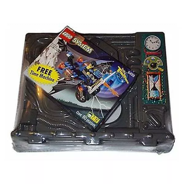 Time Cruisers 6499 Time Tunnelator
